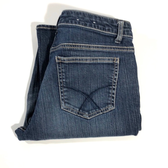 Tommy Hilfiger Denim - Tommy Hilfiger Mid Rise Stretch Hope Boot Jeans